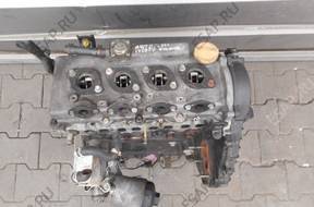 двигатель OPEL ASTRA III H 1.7 CDTI