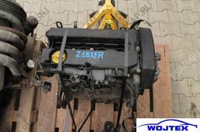 двигатель OPEL ASTRA III H 1.8 140KM  Z18XER