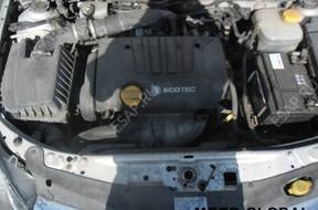 двигатель OPEL ASTRA III H 1.8 16V Z18XE F-VAT