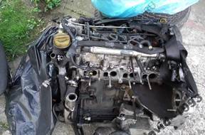 двигатель OPEL ASTRA III H 1.9 120 150 Z19DTH DTJ 16V