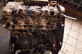 двигатель OPEL ASTRA III II H G 1,7 CDTI Z17DTL