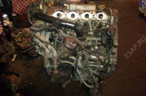 двигатель OPEL ASTRA III MERIVA COMBO 1.7 CDTI ISUZU