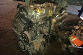 двигатель OPEL ASTRA III MERIVA COMBO 1.7 CDTI ISUZU