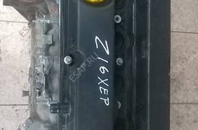 двигатель OPEL ASTRA III Z16XEP