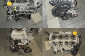 двигатель Opel Astra III Zafira B Z17DTH 1.7 CDTI
