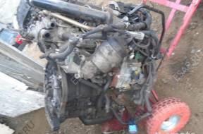 двигатель OPEL ASTRA ISUZU 1.7 DTI Y17DT