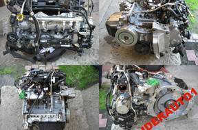 двигатель OPEL ASTRA IV 4 2010,1.3 CDTI TYP A13DTE