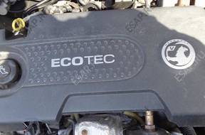 двигатель OPEL ASTRA IV 4 J CORSA D 1.3 CDTI TYP A13