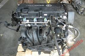 двигатель Opel Astra IV Insignia 1.6 16V 2013r A16XER