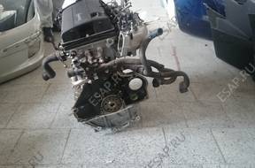 двигатель OPEL ASTRA IV J 1.6 T A16LET 20 ТЫС. КМ.