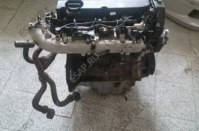 двигатель OPEL ASTRA IV J 1.6 T A16LET 20 ТЫС. КМ.