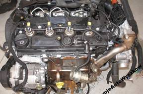 двигатель OPEL ASTRA IV J 1.7 CDTI 130KM A17DTS