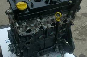 двигатель OPEL ASTRA IV MERIVA ZAFIRA 1.7 CDTI A17DTS