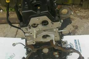 двигатель OPEL ASTRA IV MERIVA ZAFIRA 1.7 CDTI A17DTS