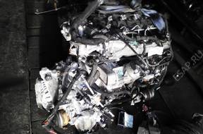 двигатель OPEL ASTRA IVJ ZAFIRA A17DTR 125KM 1.7 CDTI