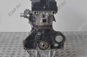 двигатель  OPEL ASTRA  J 1.6 B 85KW 2010 A16XER