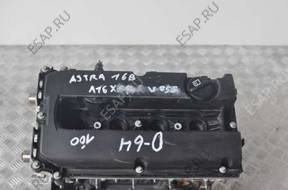 двигатель  OPEL ASTRA  J 1.6 B 85KW 2010 A16XER