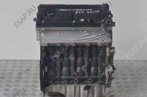 двигатель  OPEL ASTRA  J 1.6 B 85KW 2010 A16XER