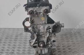 двигатель  OPEL ASTRA  J 1.6 B 85KW 2010 A16XER