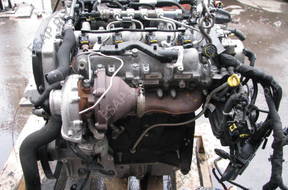 двигатель  Opel Astra J IV Insignia A20DTH