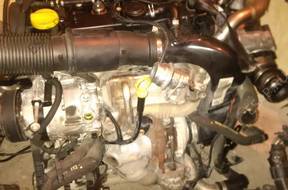 двигатель opel astra J mokka zafira  1.7cdti  A17DTS
