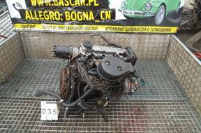двигатель OPEL ASTRA KADET 1.6 8V