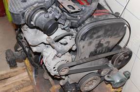 двигатель OPEL ASTRA/KADETT  GSI C20XE