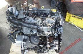 двигатель Opel Astra Meriva 1.7 CDTI Bosch '06 Z17DTH