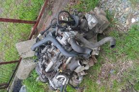двигатель Opel astra meriva  1.7 DTL