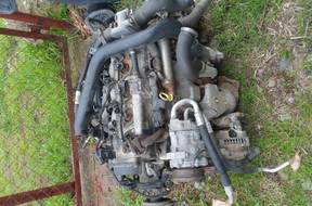 двигатель Opel astra meriva  1.7 DTL