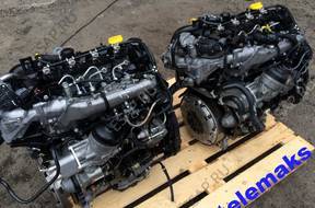 двигатель OPEL ASTRA MERIVA A17DTR двигатель комплектный
