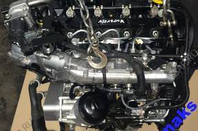 двигатель OPEL ASTRA MERIVA A17DTR двигатель комплектный