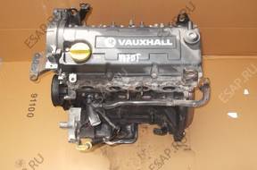 двигатель OPEL ASTRA MERIVA Z17 DT Z17DTI ISUZU