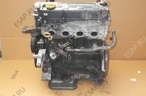 двигатель OPEL ASTRA MERIVA Z17 DT Z17DTI ISUZU