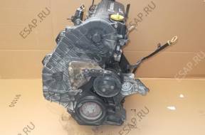 двигатель OPEL ASTRA MERIVA Z17 DT Z17DTI ISUZU