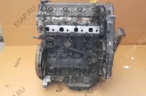 двигатель OPEL ASTRA MERIVA Z17 DT Z17DTI ISUZU