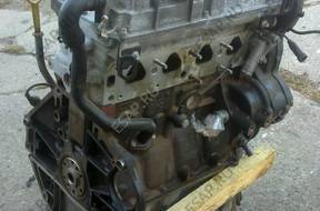 двигатель OPEL ASTRA MERIVA ZAFIRA  1.6 Z16XE