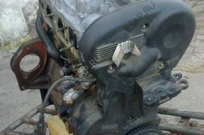 двигатель OPEL ASTRA MERIVA ZAFIRA  1.6 Z16XE