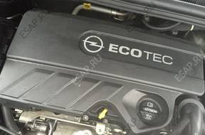 двигатель OPEL ASTRA , MOKKA 1.6 CDTI 136 KM