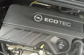 двигатель OPEL ASTRA , MOKKA 1.6 CDTI 136 KM