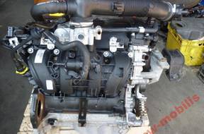 двигатель Opel Astra Tigra Meriva 1.4 16V 03r  Z14XEP