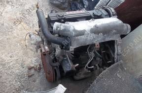 двигатель OPEL ASTRA-VECTRA 1,7 дизельный ISUZU