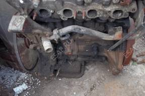 двигатель OPEL ASTRA-VECTRA 1,7 дизельный ISUZU