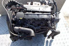 двигатель OPEL ASTRA VECTRA 1,7 TD OPLOWSKI