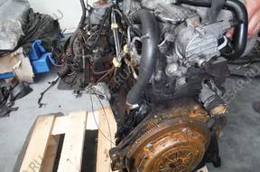 двигатель OPEL ASTRA VECTRA 1,7D