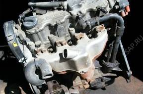 двигатель Opel Astra Vectra 1,8 8V C18NZ