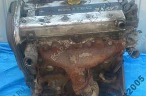 двигатель Opel Astra Vectra 1,8i 16V C18XE