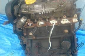 двигатель Opel Astra  Vectra 1,8i 16V Z18XEL