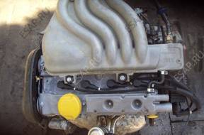 двигатель OPEL ASTRA VECTRA 1.6 16 V PRZEBIEG 83 TY