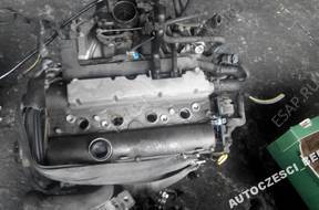 двигатель Opel Astra Vectra 1.6 16V X16XEL с Niemiec